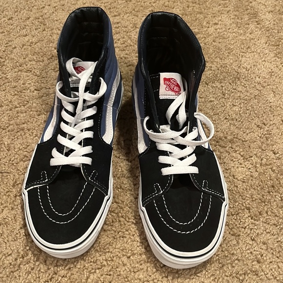 Vans SK8-Hi - Picture 6 of 7